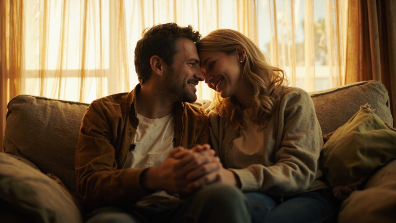 raviver la complicité de couple : 3 rituels simples ce soir