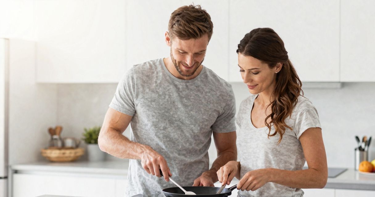activités à deux: 14 idées pour raviver la complicité