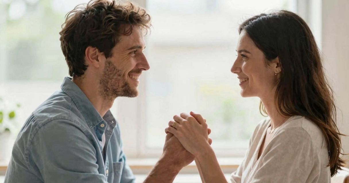 raviver l'étincelle en couple : 13 activités essentielles