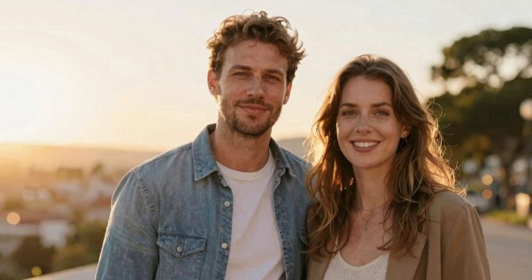 coucher de soleil romantique: top 10 spots pour deux