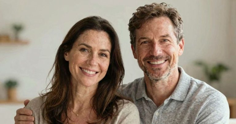 couple heureux sur le long terme : 8 attentions clés