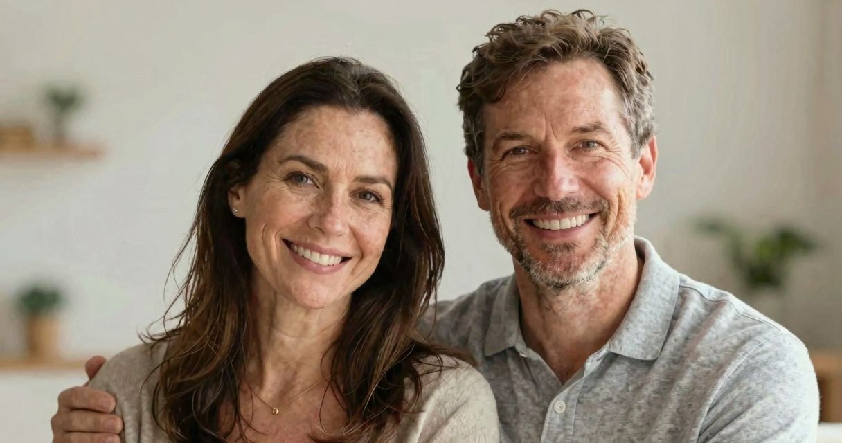 couple heureux sur le long terme : 8 attentions clés