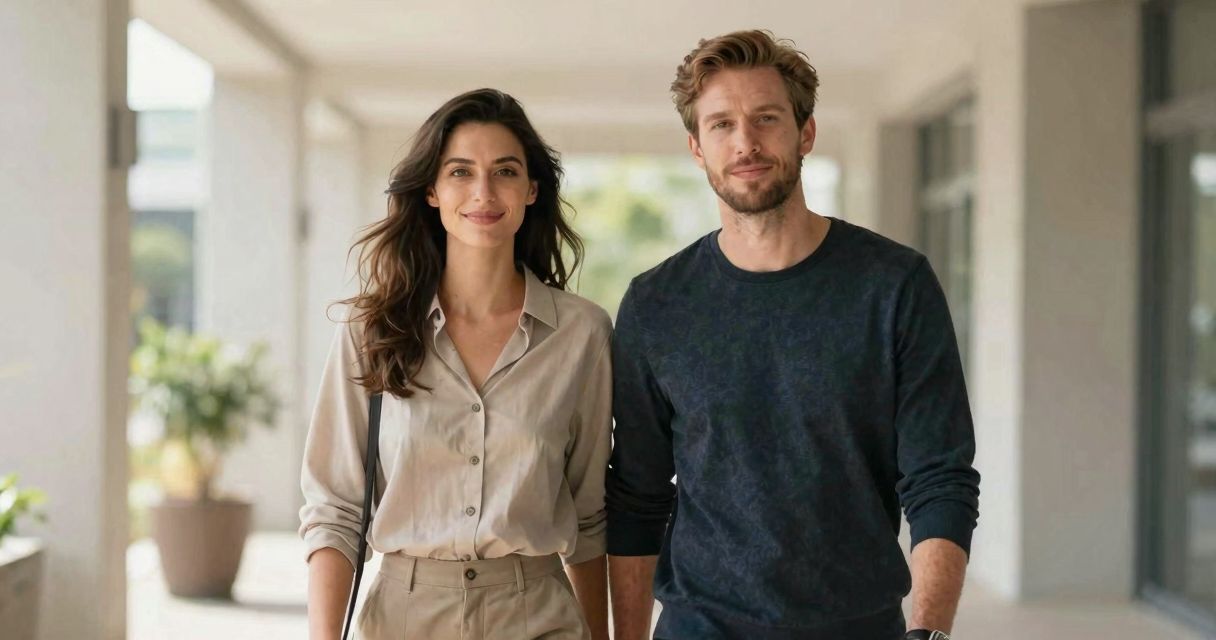 tension sexuelle: 11 astuces pour séduire et le rendre fou