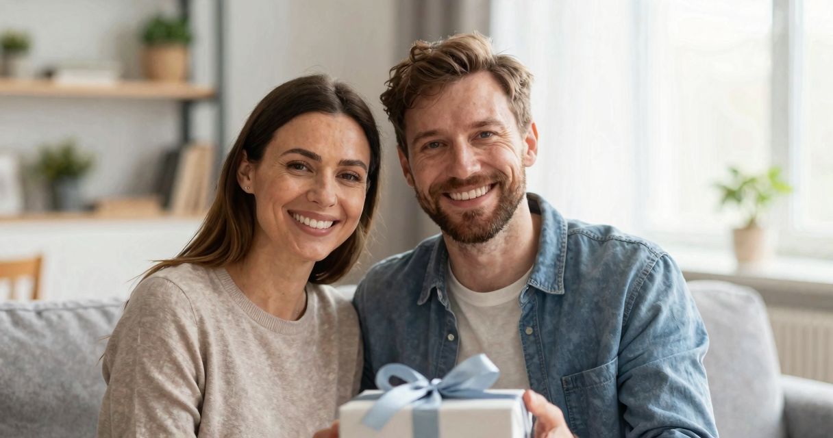 cadeaux fête des pères: livrés express, vite et bien