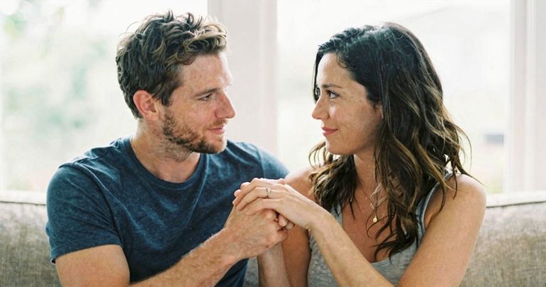 soirée audacieuse: 21 idées pour couples en amour intense