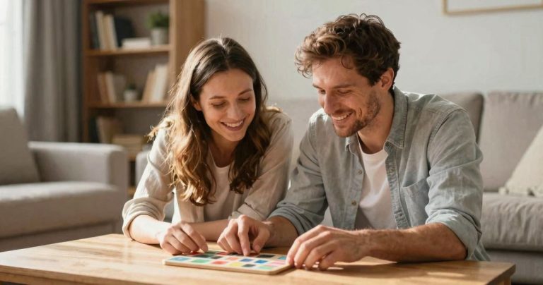 jeux romantiques en couple: boostez votre complicité ce soir