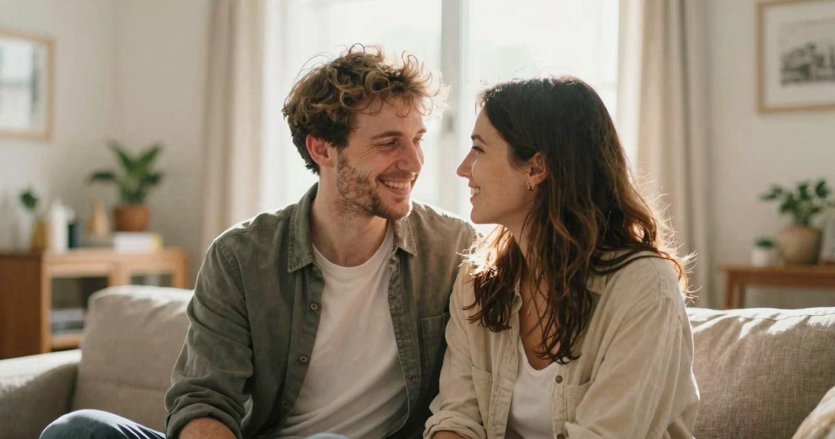 soirée en amoureux à la maison : 33 idées pour surprendre