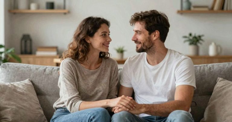 nuit romantique inoubliable: 7 astuces concrètes à la maison