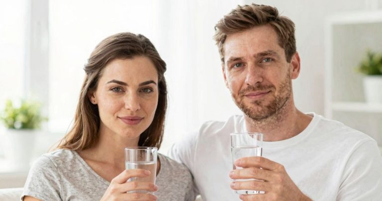 hydratation optimale : boostez énergie, mémoire et peau