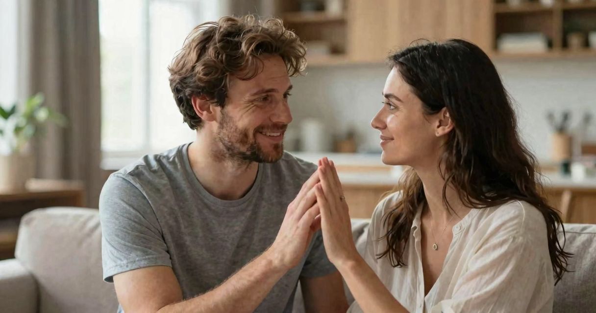 complicité de couple : 7 micro gestes pour un lien plus fort