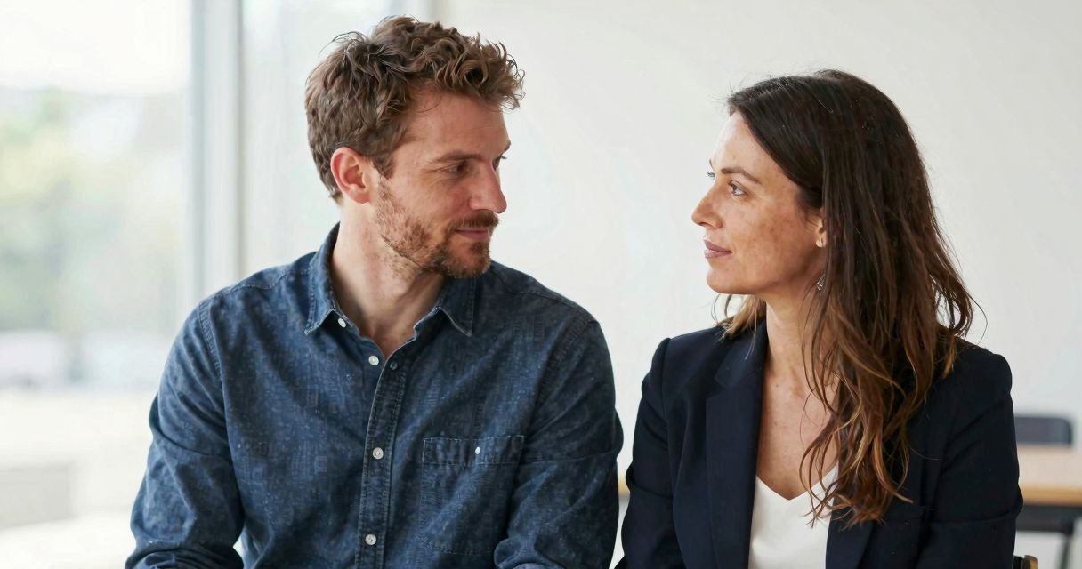 psychologie masculine: 11 clés pour agir avec clarté