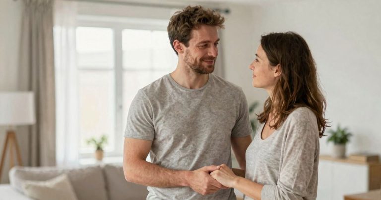 sécurité émotionnelle au couple: 10 phrases quotidiennes
