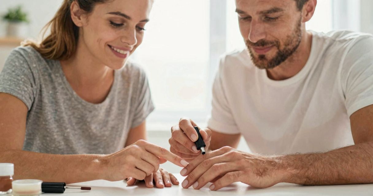 manucure maison : 4 astuces pro pour une finition salon