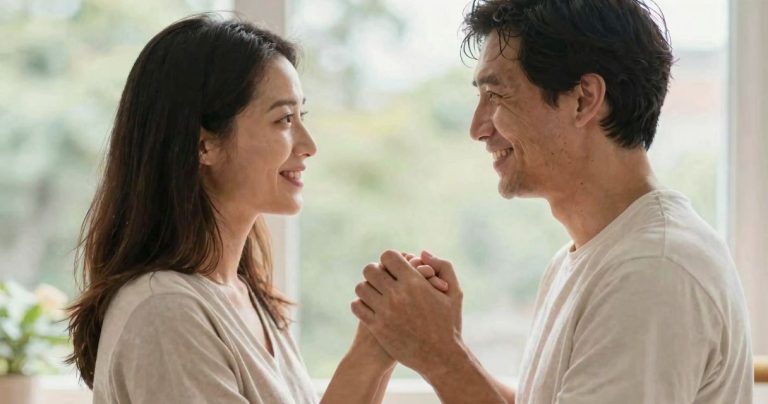 gestes romantiques: 6 attentions pour booster votre couple