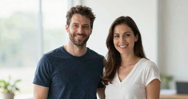 homme fidèle : clarté, limites et confiance durable