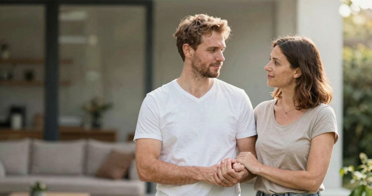 infidélité : comment sauver votre couple en 30 jours