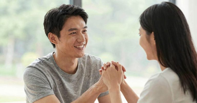 raviver la flamme du couple : 45 idées concrètes