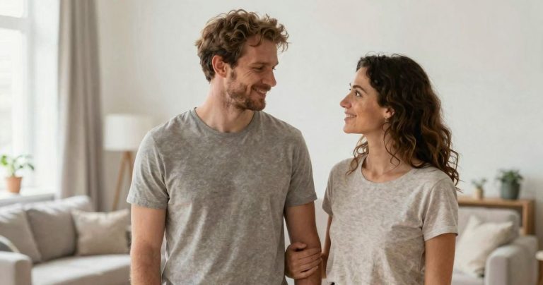 renouer le lien: 15 comportements pour un partenaire distant