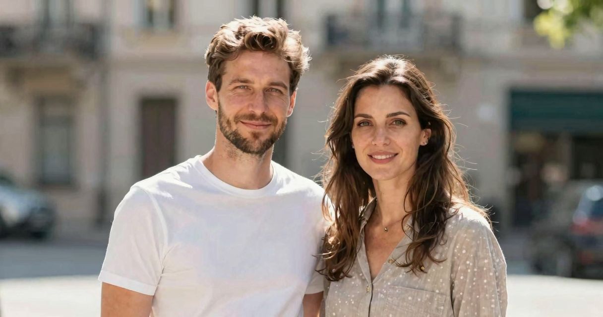 couple solide: 60 règles essentielles pour durer ensemble