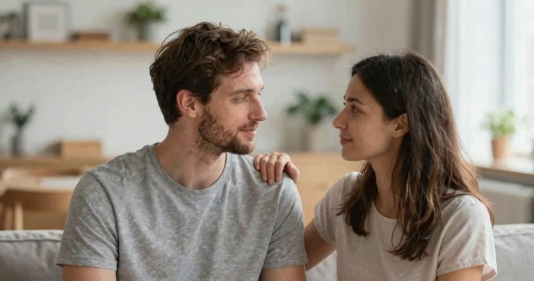 rituel de 5 minutes en couple : reconnectez votre relation