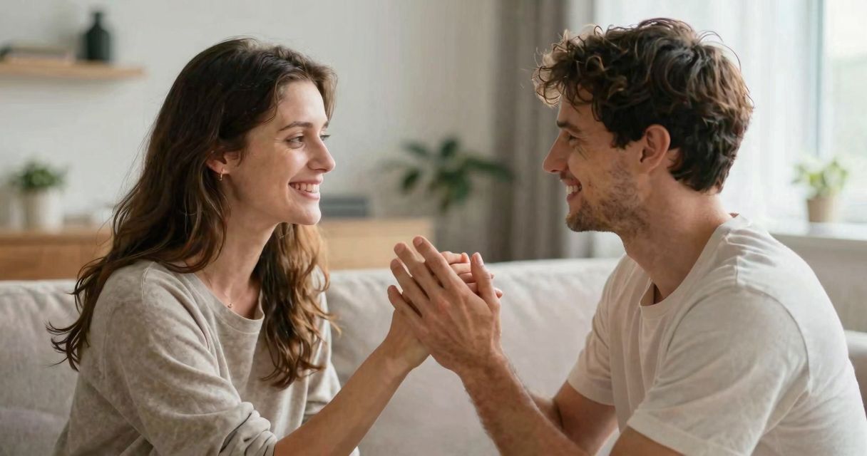 ennui conjugal: 30 jours pour réactiver votre complicité