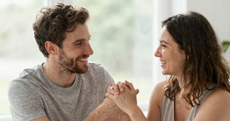 vrai amour: 10 signes concrets pour le reconnaître