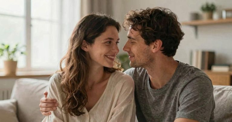 soirée romantique: 11 gestes pour une tension sensuelle