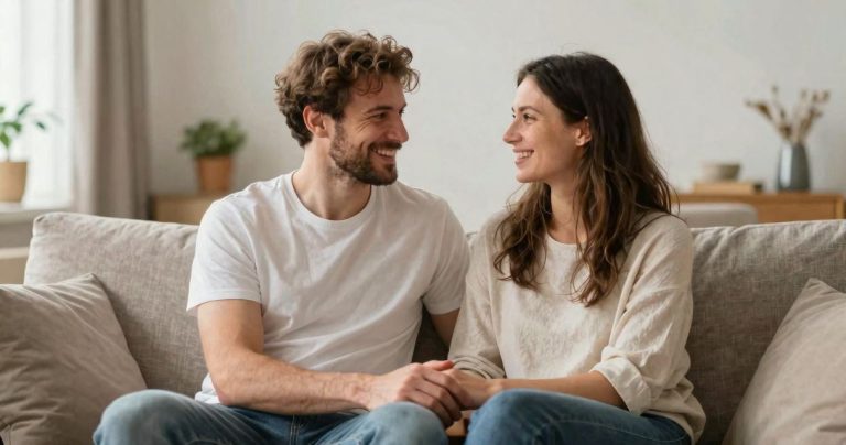 soirée romantique et très coquine: créez l'ambiance parfaite