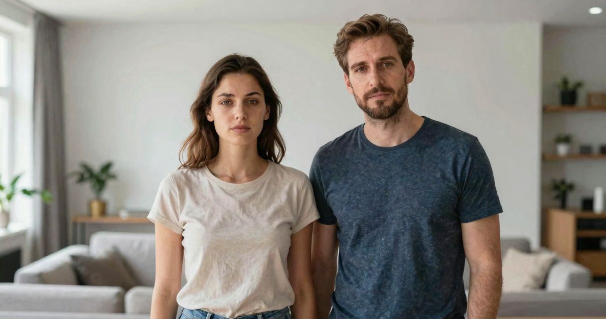 honnêteté émotionnelle test pour décider de rester ou partir